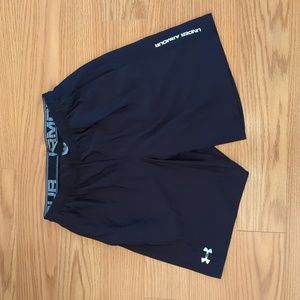 Under Armour| Shorts